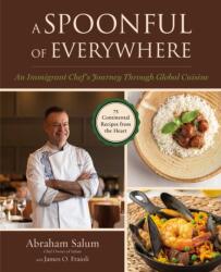A Spoonful of Everywhere (ISBN: 9781510786035)
