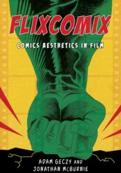 Flixcomix (ISBN: 9781496862921)