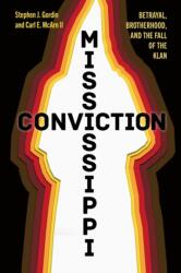 Mississippi Conviction (ISBN: 9781496862334)