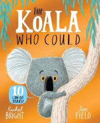 The Koala Who Could 10th Anniversary Edition (ISBN: 9781408378458)