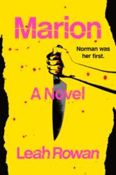 Marion (ISBN: 9781250416469)
