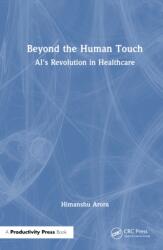 Beyond the Human Touch (ISBN: 9781032945606)