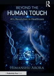 Beyond the Human Touch (ISBN: 9781032942148)