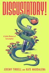 Disgustatory! (ISBN: 9780817362621)