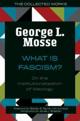 What Is Fascism? (ISBN: 9780299358341)