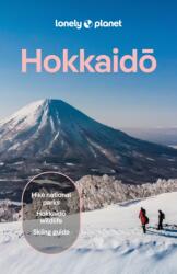 Lonely Planet Hokkaido (ISBN: 9781837588190)
