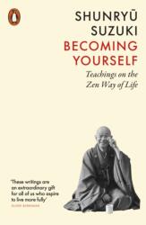 Becoming Yourself (ISBN: 9781837310517)