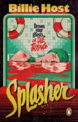 Splasher (ISBN: 9781804998380)