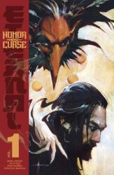 Honor and Curse: Eternal Vol. 1 - LONDON MARK (ISBN: 9781545824276)