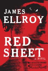 Red Sheet (ISBN: 9781529152395)