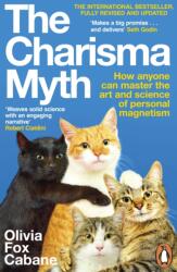 The Charisma Myth (ISBN: 9781405990165)