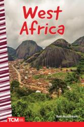 West Africa (ISBN: 9781087695150)