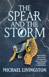 The Spear and the Storm (ISBN: 9781035919314)