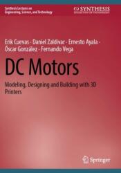 DC Motors (ISBN: 9783031643569)