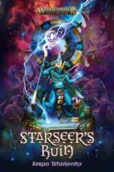 Starseer's Ruin - Adrian Tchaikovsky (ISBN: 9781836094821)