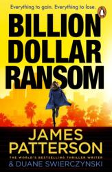 Billion-Dollar Ransom (ISBN: 9781804948934)