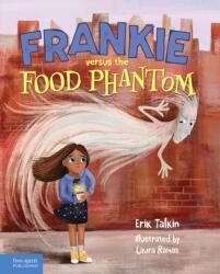 Frankie versus the Food Phantom (ISBN: 9781631987434)