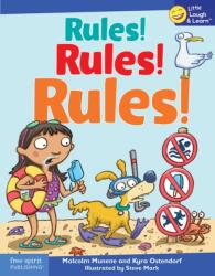 Rules! Rules! Rules! (ISBN: 9781631987229)