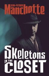 Skeletons in the Closet (ISBN: 9781529977356)