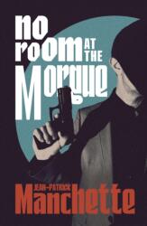 No Room at the Morgue (ISBN: 9781529977318)