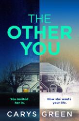 The Other You (ISBN: 9781529932294)