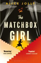 The Matchbox Girl (ISBN: 9781526681041)