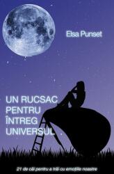 Un rucsac pentru întreg universul (ISBN: 9786066096027)