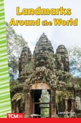 Landmarks Around the World (ISBN: 9781087695235)