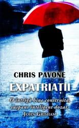 Expatriații (ISBN: 9786066096270)