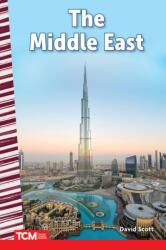 The Middle East (ISBN: 9781087695143)