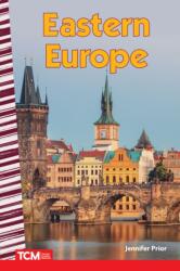 Eastern Europe (ISBN: 9781087695136)