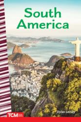 South America (ISBN: 9781087695112)