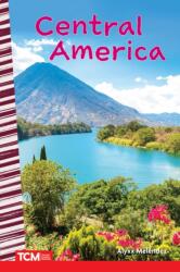 Central America (ISBN: 9781087695105)