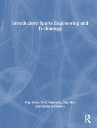 Introductory Sports Engineering and Technology (ISBN: 9781032532516)