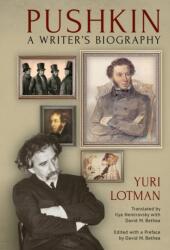 Pushkin (ISBN: 9798887196442)