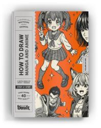 How to Draw Manga and Anime (ISBN: 9781922966735)
