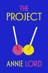 The Project (ISBN: 9781787305465)