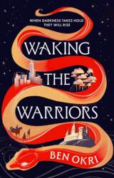 Waking the Warriors (ISBN: 9781035923380)