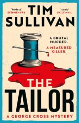 The Tailor (ISBN: 9781035911608)