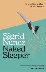 Naked Sleeper (ISBN: 9780349021478)