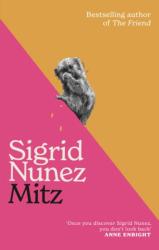 Mitz (ISBN: 9780349021461)