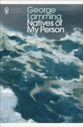 Natives of My Person (ISBN: 9780241829479)