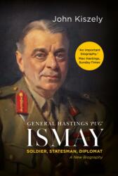 General Hastings 'Pug' Ismay (ISBN: 9781805265924)