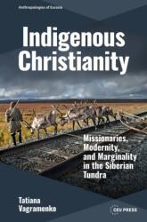 Indigenous Christianity (ISBN: 9789048575152)