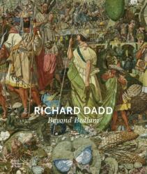 Richard Dadd (ISBN: 9781915815194)