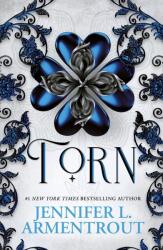 Torn (ISBN: 9781399762052)