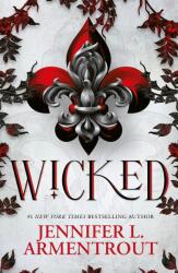 Wicked (ISBN: 9781399762021)