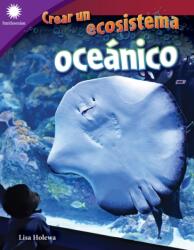 Crear un ecosistema oceanico (ISBN: 9781087644578)