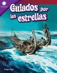 Guiados por las estrellas (ISBN: 9781087644554)