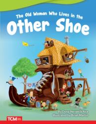 The Old Woman Who Lives in Other Shoe (ISBN: 9781087601359)